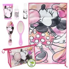 Несесер Cerda с аксесоари MINNIE 2100003057