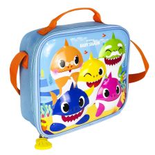 Термочанта за храна Cerda 3D Baby Shark 2100003146