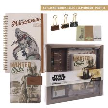 Комплект Cerda MANDALORIAN 2100003241