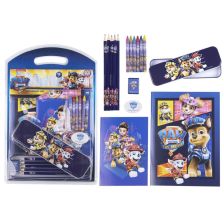 Комплект моливи и пастели Cerda PAW PATROL 2100003598