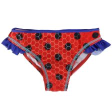 Бански Cerda Lady Bug червен Размер 92-140 cm 2200002769
