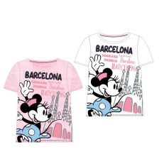 Тениска Cerda Minnie 98-146 cm 2200003847