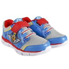 Маратонки Cerda Paw Patrol размер 22-29 сиви 2300002650