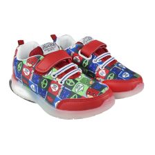 Маратонки светещи Cerda PJ MASKS 24-30 2300003098