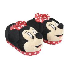 Пантофи Cerda Minnie Размери 35-40 2300004231