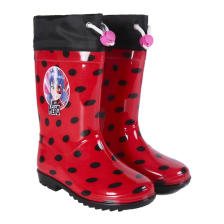 Ботуши Cerda Lady Bug 27-34 2300005037