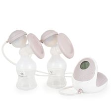 Електрическа помпа за кърма Cangaroo Gentle Touch Duo