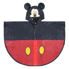 Детски дъждобран пончо Cerda Mickey Размер S-M 2400000482