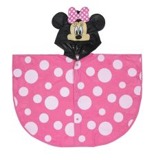 Детски дъждобран пончо Cerda Minnie Размер S-M 2400000483