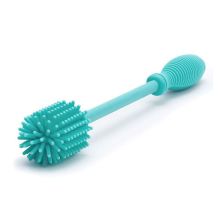 Силиконова четка за шишета CHICCO 0233 