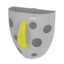 Кошница за играчки в банята Babyono 262