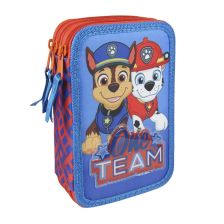 Несесер пълен Cerda Paw Patrol син 2700000220