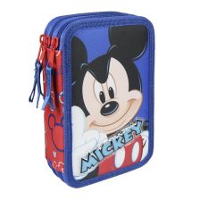 Несесер пълен Cerda Mickey Mouse лукс 2700000229
