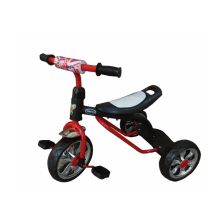 Триколка Kikka Boo Superbike Red