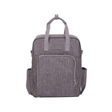 Чанта Kikka Boo Ivy Light Grey