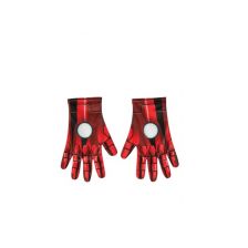 Детски ръкавици Rubies IRONMAN