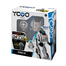 Робот Robo Up Silverlit