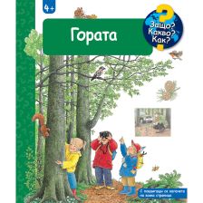 ДЕТСКА ЕНЦИКЛОПЕДИЯ ГОРАТА