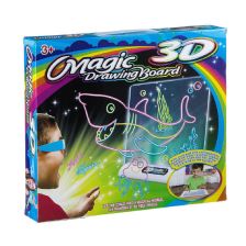 3D Дъска за рисуване Raya Toys Морско дъно