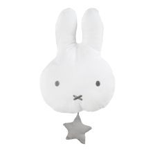 Музикална плюшена играчка Roba Мiffy 