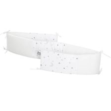 Обиколник за кошара Roba Easy Air 170/18см