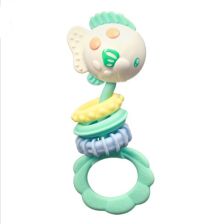 Дрънкалка Babyono Рибка 405/01