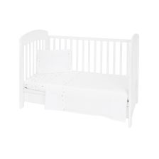Бебешки спален комплект Kikka Boo EU Style 3 части 60/120 см