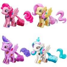 Украси своето Пони Hasbro B3589 Асортимент