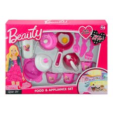 Готварски сервиз Бюти Raya Toys