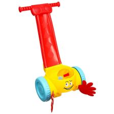 Играчка за бутане Huanger Raya Toys HE0818