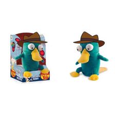 Забавен приятел NINJA PERRY