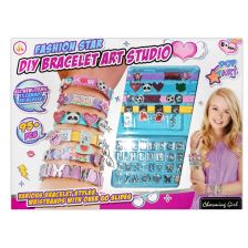 Комплект Raya Toys Арт студио за гривни 868-79