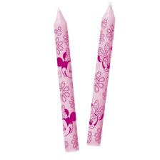 Свещи Procos DISNEY MINNIE BOW12 бр.