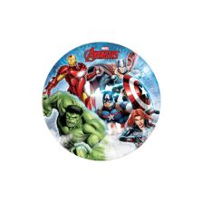 Чинии Procos Avengers Infinity Stones 8 бр. 23 cm