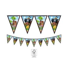 Банер Procos PIRATES ISLAND DECORATA