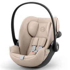 Стол за кола Cybex Cloud G3 i-Size , 40 – 87 см