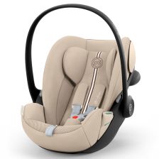 Стол за кола Cybex Cloud G3 i-Size Plus, 40 – 87 см