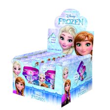 Гривна Totum  колекционерска с  амулет Frozen