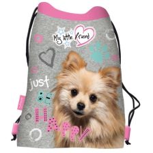 Мешка St. Majewski My Little Friend Pastel Сat/Dog 44 см