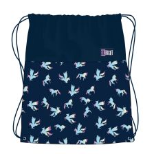 Мешка St. Majewski St. Right SO-01 Holo Unicorns 43 см