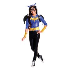 Детски карнавален костюм Rubies BATGIRL 620711