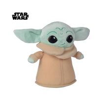 Плюшена играчка Simba Disney Star Wars Детето Йода 18см