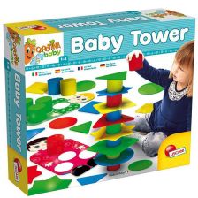 Бебешка игра Кула Lisciani Carotina Baby 67831