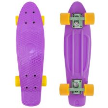 Скейт Борд - Пени Борд SEVEN Purple Mango 69904