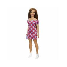Кукла Mattel BARBIE Fashionistas 171 3401525 