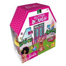 Комлект къща с моделини Lisciani Barbie 88850