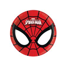 Парти чинийки Procos Spiderman 86669