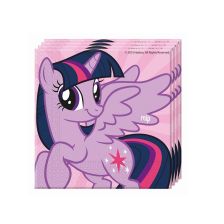 Салфетки Procos My Little Pony 86889