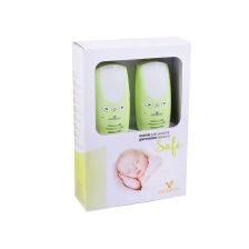 Дигитален бебефон Cangaroo Safe BM-164B