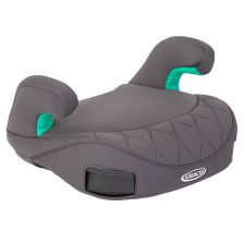 Детска седалка за кола Graco Booster Max R129 Isofix, 137 - 150 см